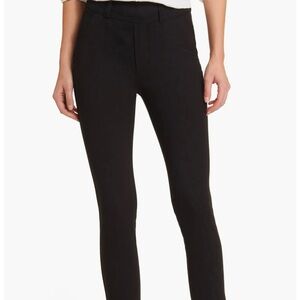 Frank & Eileen MURPHY Billion Dollar Pant large STRETCH Black